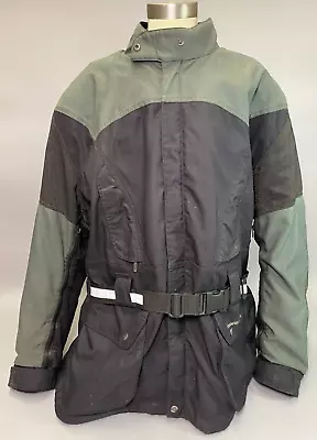 Bmw Modern Concept 2 Piece Motorcycle Suit  • $250