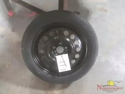 2013 Ford Escape Spare Wheel With Tire 17x7-1/2 5 Lug 4-1/4  Steel • $140