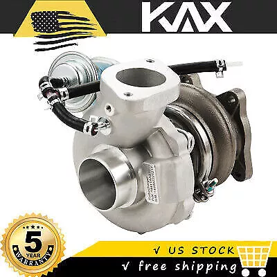 Turbo Turbocharger For 2005 2006 2007 2008 2009 Subaru Legacy-GT Outback 2.5L • $107.99