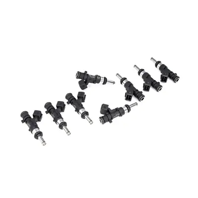 DeatschWerks Set Of 8 850cc Injectors For Mercedes-Benz E63 AMG M156 6.3 (07-11) • £978.78