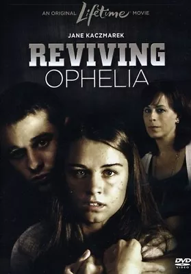 Reviving Ophelia [New DVD] • $10.74