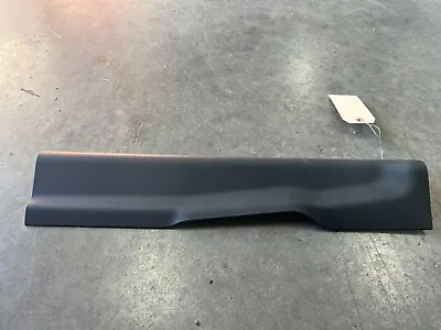 2015-2017 Ford Mustang Ecoboost Left Driver Door Sill Scuff Plate OEM 7964 • $29.74