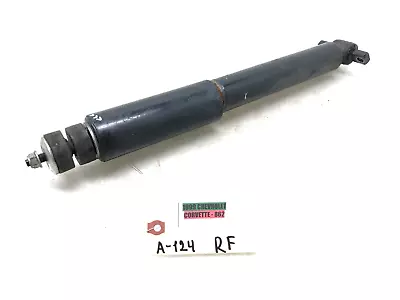 1997-2004 Corvette C5 Right Passenger Front Strut Shock Absorber Oem • $69.99