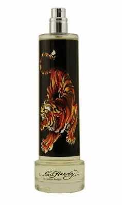 ED HARDY Christian Audigier 3.4 Oz Edt Men Cologne NEW • $21.99