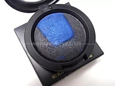 NIB MAC Mineralize Eyeshadow ~TONIGHT'S TEMPTATION ~ Divine Night Holiday LE • $26.95