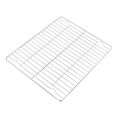 Cooker Oven Grill Baking Tray Grill Pan Wire Rack Trivet For MIELE • £18.75