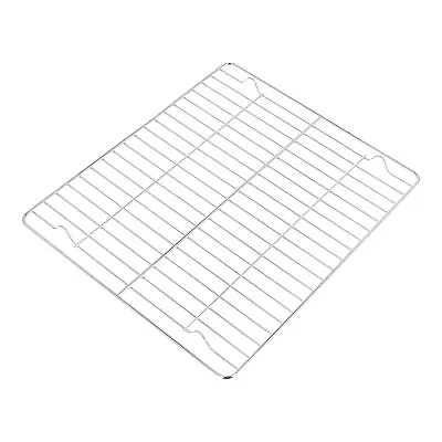 Cooker Oven Grill Baking Tray Grill Pan Wire Rack Trivet For ZANUSSI • £18.75