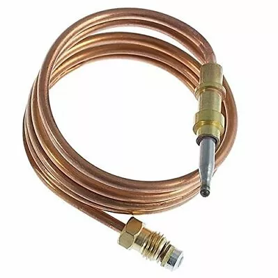 Kozy World 24-3508- 800mm Thermocouple Fits All Kozy World Vent Free Gas... • $12.99