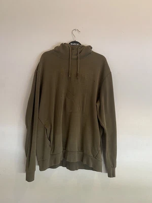 $19.95 • Buy Puma Men's Hoodie Big Logo XL - Preowned