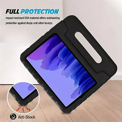 For Samsung Galaxy Tab A9 Plus A7 Lite 8.7  A8 10.5  Kids Case Shockproof Cover • $27.95