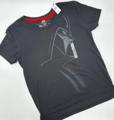 $29.90 • Buy Disney Star Wars Darth Vader T-Shirt M New