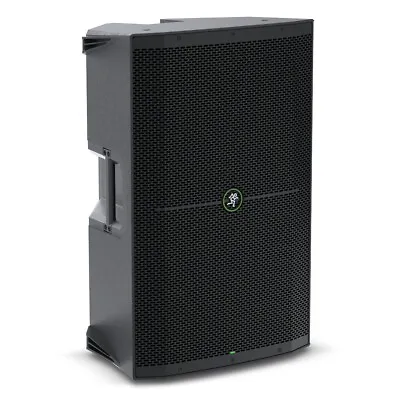 Mackie Thump 215 1400W 15  Powered Speaker • $382.49