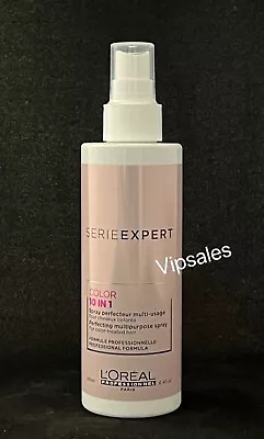 L'Oreal Professionnel Serie Expert Vitamino Color 10 In 1 Multipurpose Spray New • $17.75