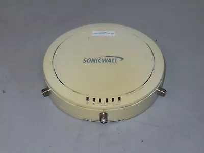 SonicWall APL23-081 SonicPoint-N Dual Radio Access Point • $30