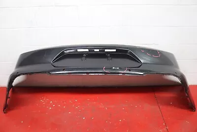 2018 2022 Ford Mustang Rear Bumper Cover Oem • $160