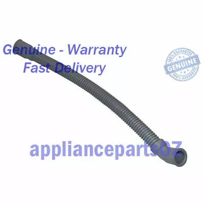 DD81-01477A Samsung Washer Tub To Pump Hose • $47.95