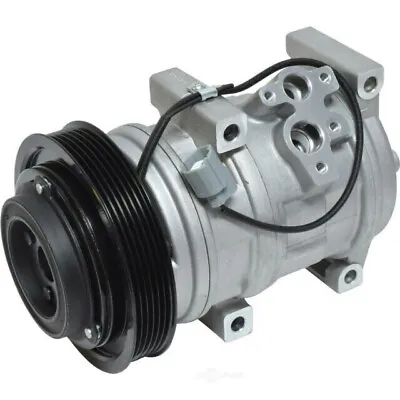 Air Compressor Honda Accord V6 Ridgeline Pilot Odyssey Acura TL MDX • $80.06