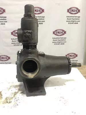 Viking AK4195 2.5” Gear Pump 85 GPM Viking Pump • $1999.99