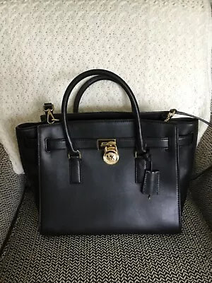 Michael Kors Hamilton Traveler • $75