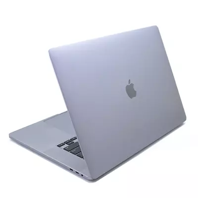 Apple MacBook Pro 16  I9-9980HK 16GB 1TB SSD Space Gray MVVL2LL/A 2019 Model • $430