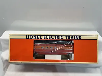 Lionel Southern Pacific Daylight Vista Dome Passenger Car 6-19107 O-Scale (NEW)• • $62.95