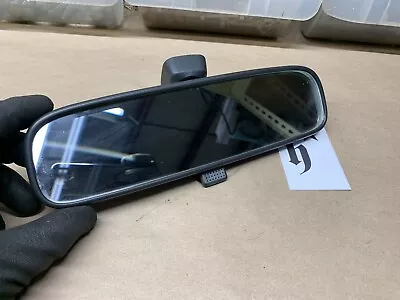 💯OEM 02-05 Honda Civic Si EP3 Rear View Windshield Slide Mirror READ DESCRIPT • $24.97