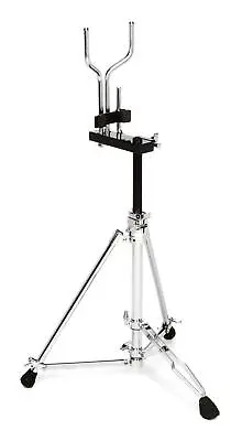 Pearl MSS3000 Marching Snare Stand With Adjustable Legs (2-pack) Bundle • $427.41