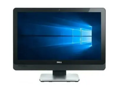 $289 • Buy Dell Optiplex 9010 All-in-one Desktop 23  Core I7 3770/16gb 128gb SSDwin 10 Pro