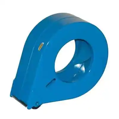 50mm Metal Enclosed Filament Tape Dispenser • £14.99