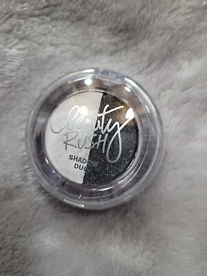 NEW Victoria's Secret Beauty Rush Smoke & Mirrors DUO Shimmer Eye Shadow Sealed • $16.50