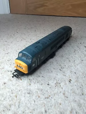 £62 • Buy Bachmann 32-701 OO Class 46 BR Blue  46053 DCC Fitted Mainline Chassis 