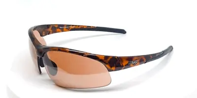 Maxx HD Sunglasses Stingray Tortoise Driving Glasses Golf  TR90 LT • $19.95