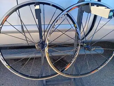 Mavic Kysyrium Elite Race Wheelset 700c • $399.99