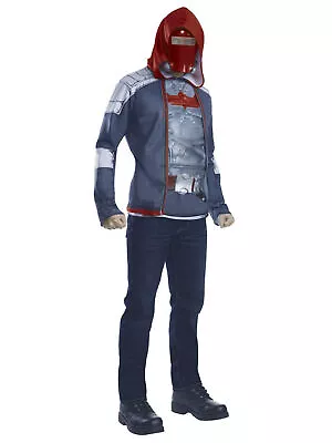 Adult Muscle Chest Red Hood Costume • $23.80