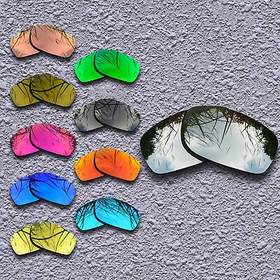 US Replacement Lenses For-Oakley Fives Squared OO9238-Multiple Options Polarized • $16.99