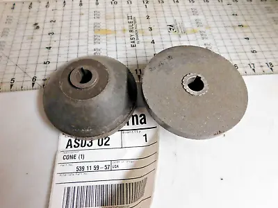 Dixon Ztr Transaxle  Cone 539115957 Repair Kit 426 427 428 429 4421 4422 4423 • $180