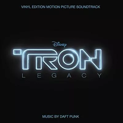 Daft Punk - TRON: Legacy  [VINYL] • £47.37