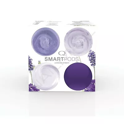 Q Smart Pods - Lavender Verbena (Pack Of 2) • $12.95