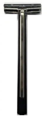 Gillette Trac II Razor Handle - Holds All Trac II Blades • $8.99