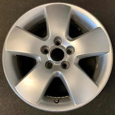 VW Volkswagen Jetta OEM  Delta Sole  Original Wheel Rim 15  Hollander 69792 • $124