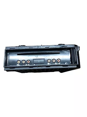 06-12 Mercedes X164 GL450 R350 ML550 DVD Player Video Splitter 1646800614 OEM • $129.99