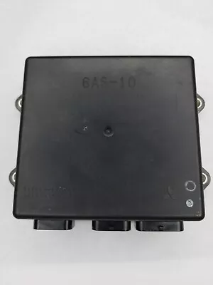 Yamaha ECU 2011 F225XA 4Stroke 6AS-8591A-10-00  2193 Hours (D3-1-13) • $750