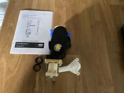 Mira Sport Max Airboost Shower Flow Valve Assembly - For 10.8k Showers .1746.522 • £50