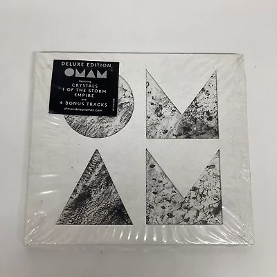 Beneath The Skin By Of Monsters And Men (CD 2015) [Sealed] • $19.99