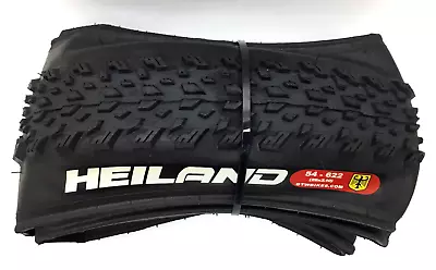 29  Mountain Bike Tire Replacement MTB 2.10 Folding 29er Heiland GTW Bikes • $21.97