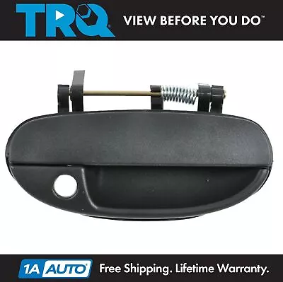 Front Exterior Outside Door Handle Right RH For 98-02 Lanos • $17.95