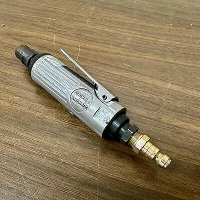 Central Pneumatic Mini Air Die Grinder ~ 47050 • $19.95