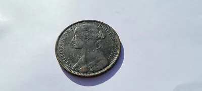 GB 1871 Queen Victoria One Penny Coin Nice Grade *COMBINED P+P* QV Bun Head RARE • £4.20