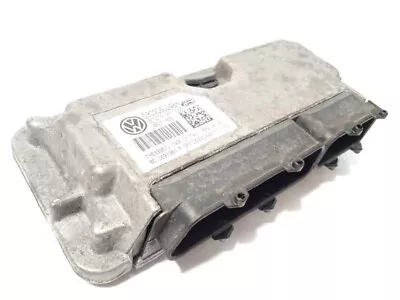 03c906024bra Ecu Engine Control Unit Uce Engine Control Unit / 6607713 For Volkswagen P • $117.33