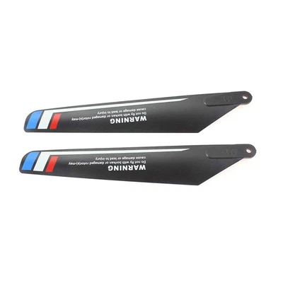 $7.61 • Buy 2Pcs V912-A-01 Main Blade For XK V912-A RC Helicopter Airplane Drone Spare  H3I4